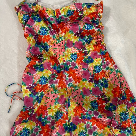 For Love and Lemons dress worn once no flaws - Picture 3 of 4